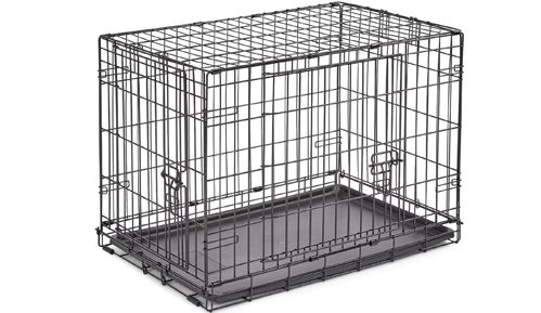 New World Dog Crate