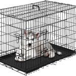 PayLessHere Small Dog Crate Kennel